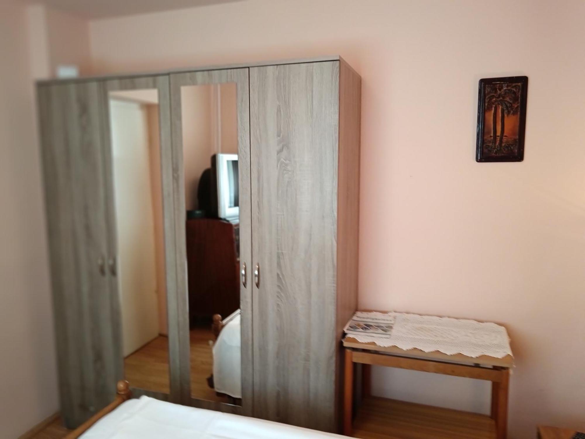 Margó Vendégházak 2 Hajdúszoboszló Exterior foto