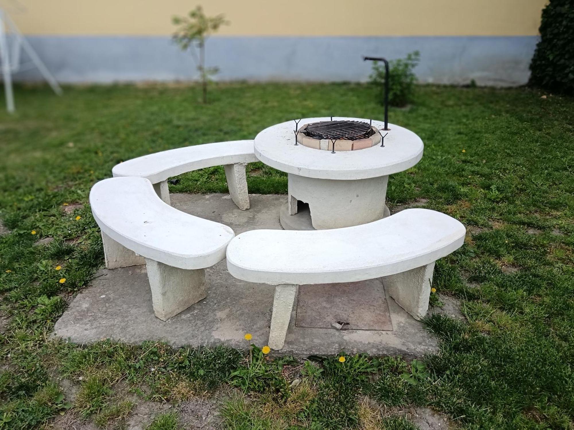 Margó Vendégházak 2 Hajdúszoboszló Exterior foto